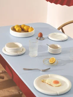 Cuencos de porcelana Maira, 3 uds.