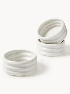 Cuencos de porcelana Maira, 3 uds.