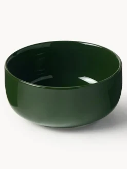 Cuencos de porcelana Nessa, 4 uds.