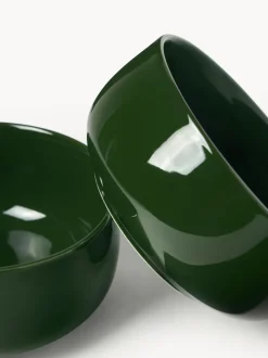 Cuencos de porcelana Nessa, 4 uds.