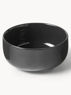Cuencos de porcelana Nessa, 4 uds.
