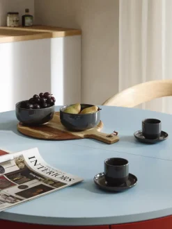 Cuencos de porcelana Nessa, 4 uds.
