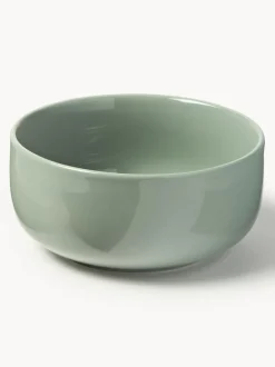 Cuencos de porcelana Nessa, 4 uds.