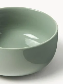 Cuencos de porcelana Nessa, 4 uds.