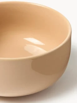 Cuencos de porcelana Nessa, 4 uds.
