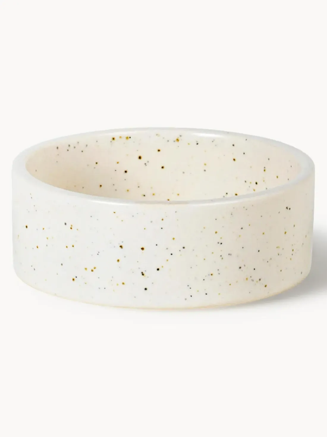 Cuencos de salsas artesanales Nordic Vanilla, 4 uds.