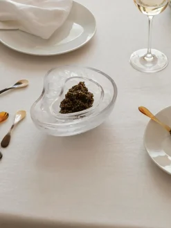 Cuencos de servir de vidrio Indulgence, 2 uds.