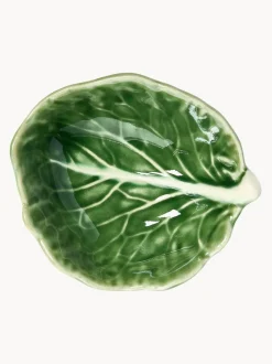 Cuencos pequeños pintados a mano Cabbage, 6 uds.