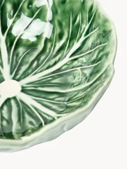 Cuencos pintados a mano Cabbage, 4 uds.