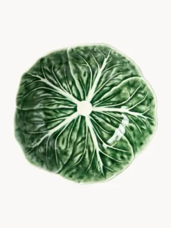 Cuencos pintados a mano Cabbage, 4 uds.