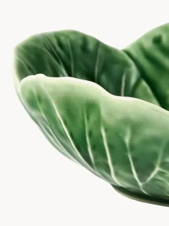 Cuencos pintados a mano Cabbage, 4 uds.