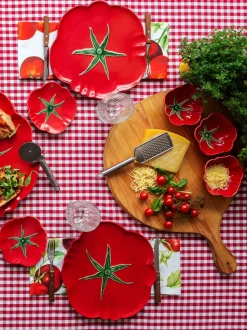 Cuencos Tomato, 4 uds.