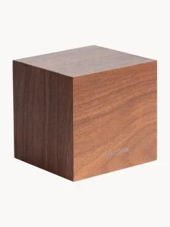 Despertador LED Cube, con conexión USB