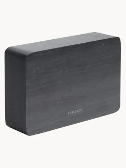 Despertador LED Square, con conexión USB