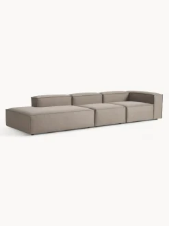 Diván modular grande Lennon