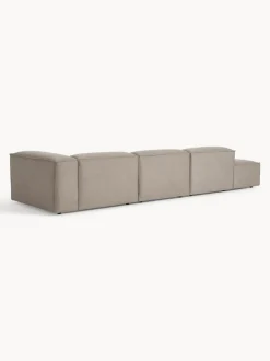 Diván modular grande Lennon