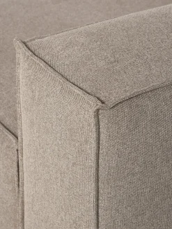 Diván modular grande Lennon