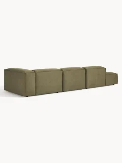Diván modular grande Lennon