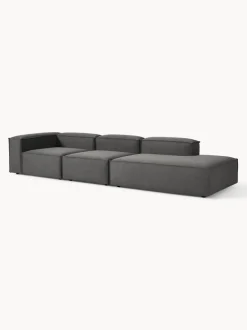 Diván modular grande Lennon