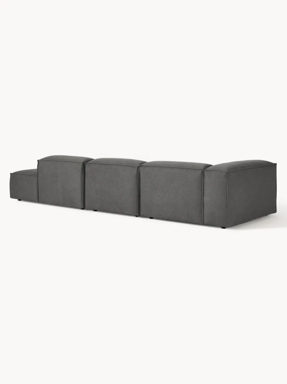 Diván modular grande Lennon