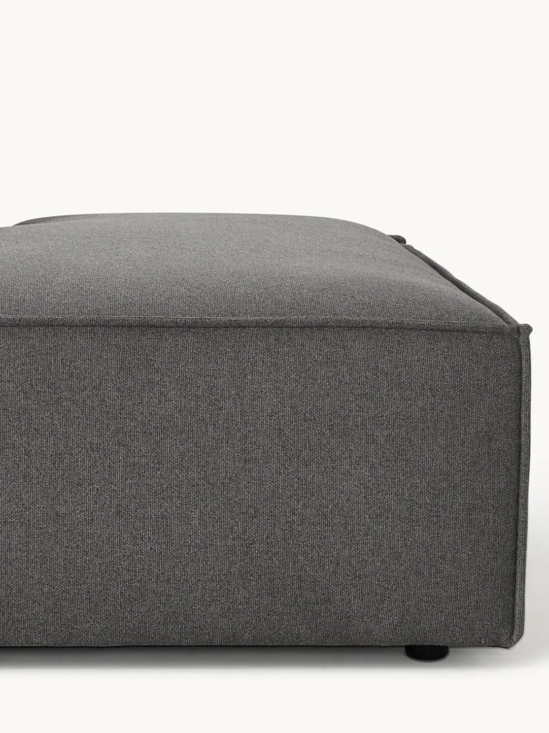 Diván modular grande Lennon