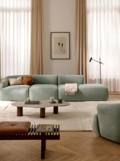 Diván modular grande Sofia