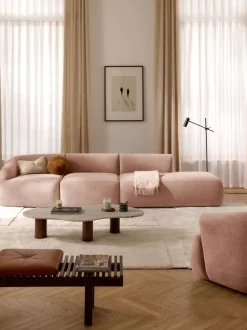 Diván modular grande Sofia