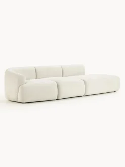 Diván modular grande Sofia Off W