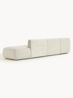 Diván modular grande Sofia Off W