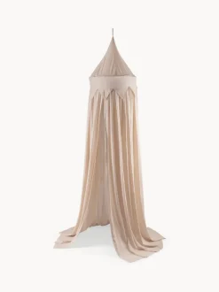 Dosel para cama de algodón Stars