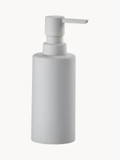 Dosificador de jabón de porcelana Solo