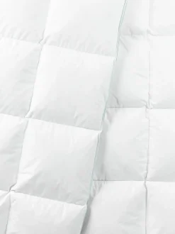 Edredón de plumón Comfort, extra cálido