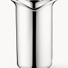Enfriador de botellas de acero inoxidable Wine