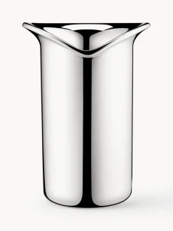 Enfriador de botellas de acero inoxidable Wine