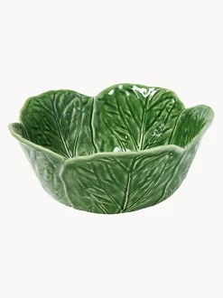 Ensaladera artesanal Cabbage