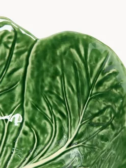 Ensaladera artesanal Cabbage