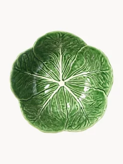 Ensaladera artesanal Cabbage