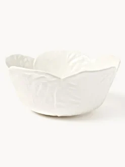 Ensaladera artesanal Cabbage