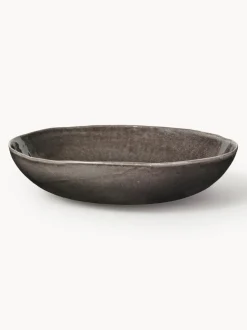Ensaladera artesanal Nordic Caol, Ø 34 cm