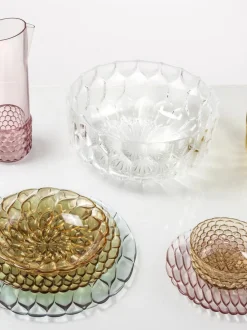 Ensaladera con relieves Jellies