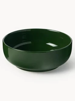 Ensaladera de porcelana Nessa