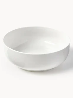 Ensaladera de porcelana Nessa