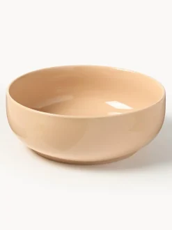 Ensaladera de porcelana Nessa