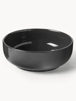 Ensaladera de porcelana Nessa