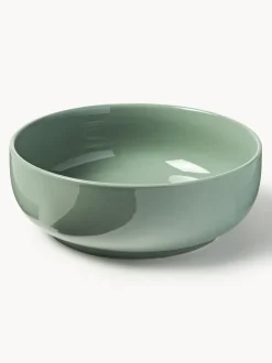 Ensaladera de porcelana Nessa