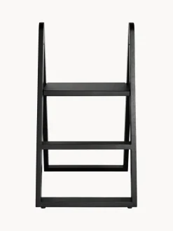Escalera de madera de roble Reech