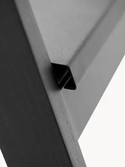 Escalera de madera de roble Reech