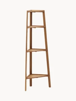 Escalera para macetas de madera Victora