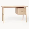 Escritorio de madera Architect