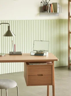 Escritorio de madera Architect